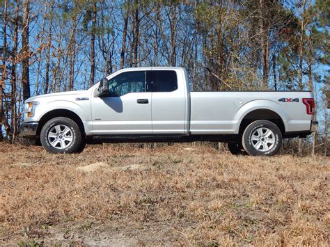 How Do I Know If My F-150 Has A Heavy Duty Tow Package?