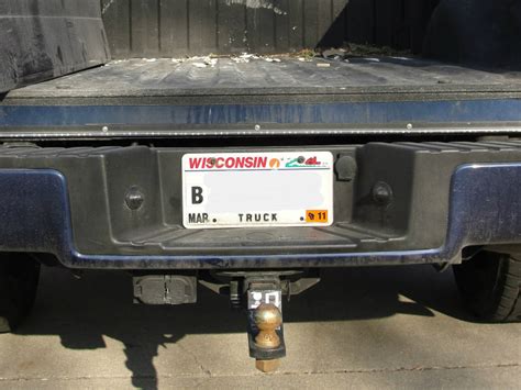 How Do I Know If My Truck Has A Factory Tow Package?