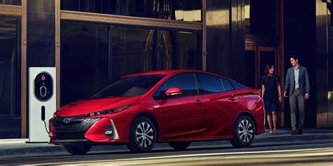 How Do I Maximize My Prius Mpg?