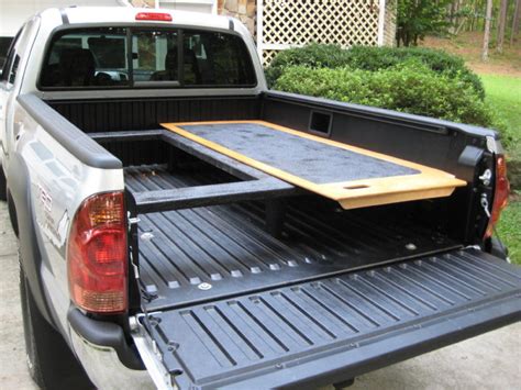 How Do You Transport 4X8 Plywood In A Truck Bed?