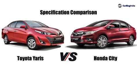 How Does Toyota Compare To Honda?