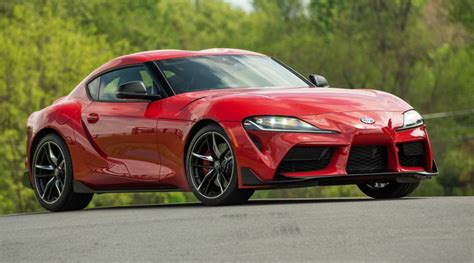 How Fast Can A 2023 Supra Go?