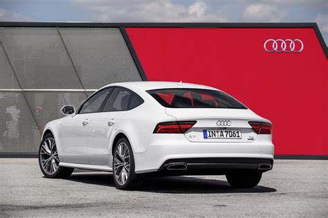 How fast can a Audi A7 go?