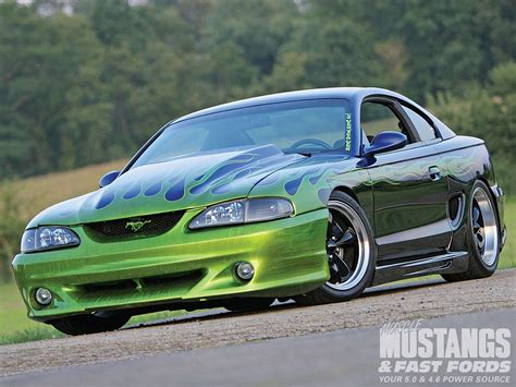 How Fast Can A Mustang Gt Go Without Limiter?