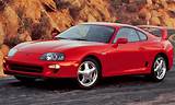 How Fast Can A Turbo Supra Go?