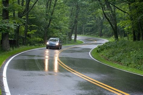 How Fast Can You Drive In Slippery Mode?