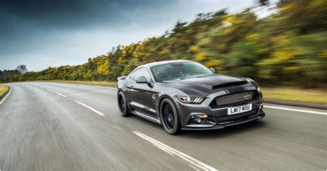 How Fast Does A Gt500 Mustang Go?