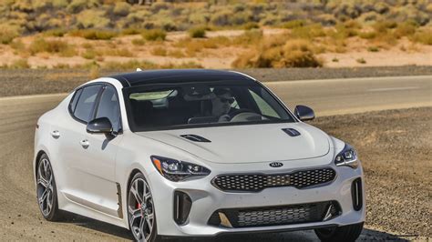 How Fast Is A Hyundai Stinger?