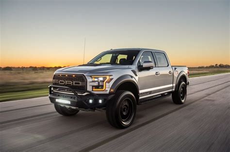 How Fast Is A Stock Raptor?