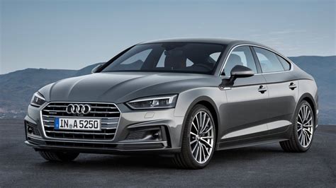 How fast is an Audi A5 S-Line?