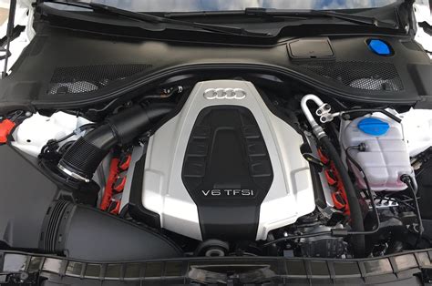 How good is Audi 3.0 T engine?