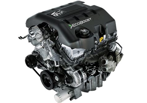 How Good Is The 3.5 Ecoboost Engine For Towing?