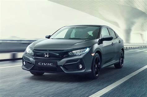 How Long Can Honda Civic Last?