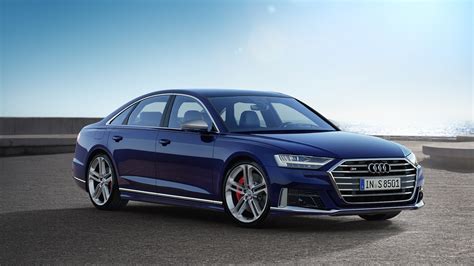 How long do Audi S8 last?