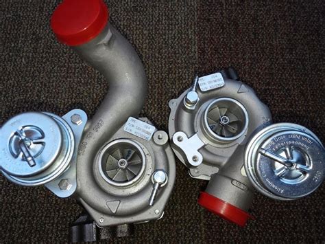 How long do Audi turbos last?