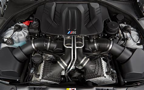 How long do BMW M engines last?