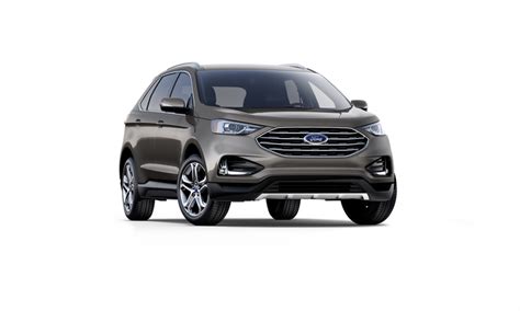 How Long Do Ford Edge Cars Last?