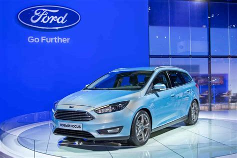 How Long Do Ford Focus Cars Last?