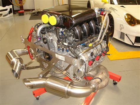 How Long Do Gt3 Engines Last?