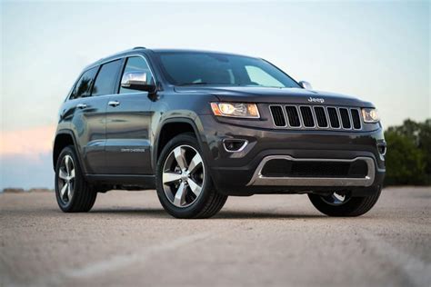 How Long Do Jeep Grand Cherokees Last?