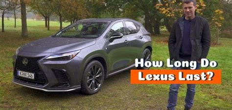 How long do Lexus last?