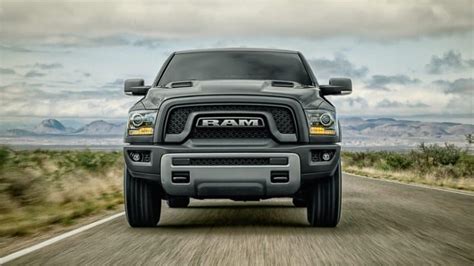 How Long Do Ram 1500 Trucks Last?