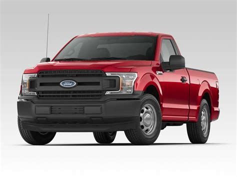 How Long Does A Ford F-150 Usually Last?