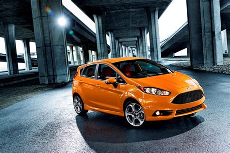 How Long Does A Ford Fiesta Last?