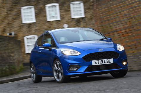 How Long Does A Ford Fiesta Usually Last?