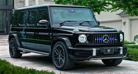 How long does a G63 last?