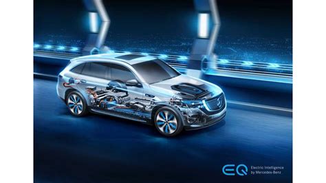 How Long Does A Mercedes EQC Battery Last?