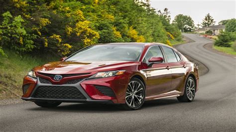 How Long Does A Toyota Camry Last In Years?