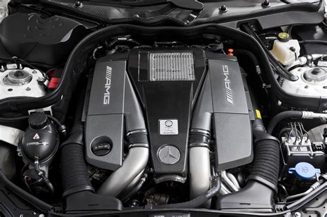 How long does an AMG engine last?