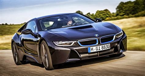 How long does an electric BMW last?