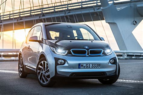 How long does BMW i3 last mileage?