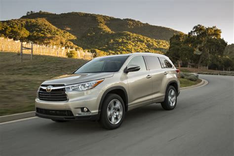 How Long Does Highlander Mileage Last?