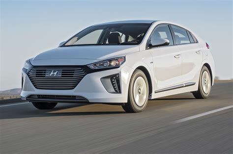 How Long Does Ioniq Hybrid Last?