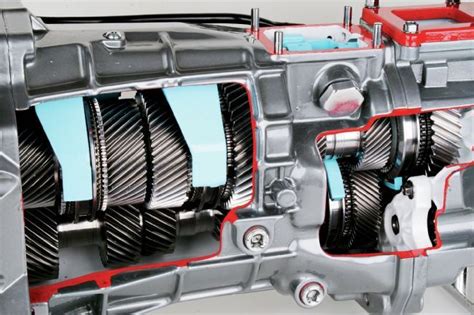 How Long Does Mustang Transmission Last?