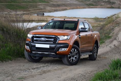 How Long Does The Average Ford Ranger Last?