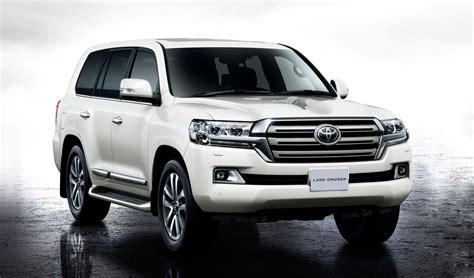 How Long Does The Average Land Cruiser Last?