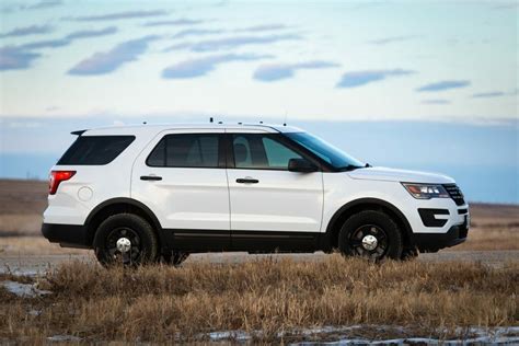 How Long Is A Ford Explorer Expected To Last?