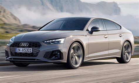 How long should an Audi A5 last?