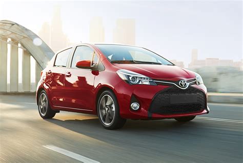 How Long To Wait For A Toyota Yaris?