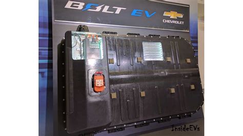 How Long Will 2023 Chevy Bolt Battery Last?