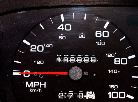 How long will a 100000 mile car last?