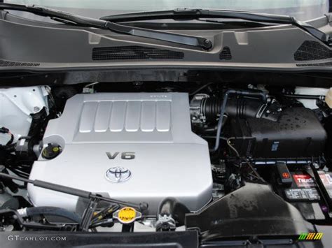 How Long Will A Toyota 3.5 V6 Last?