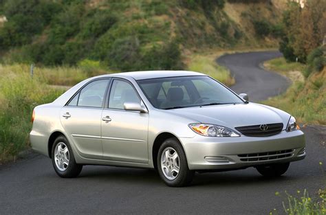 How Long Will A Toyota Camry Last?