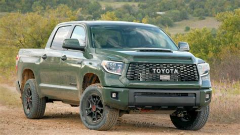 How Long Will A Tundra Truck Last?