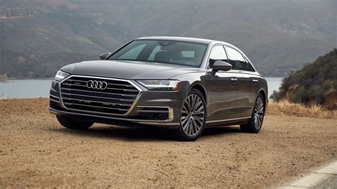 How long will an Audi A8 last?