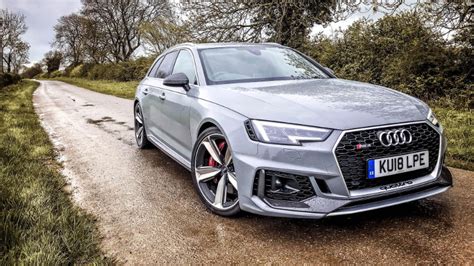 How long will an RS4 last?